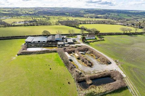 Farm for sale, Oakford, Llanarth, SA47