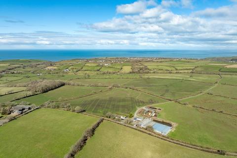 Farm for sale, Oakford, Llanarth, SA47