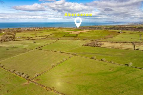 Farm for sale, Oakford, Llanarth, SA47