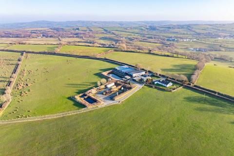 Farm for sale, Oakford, Llanarth, SA47