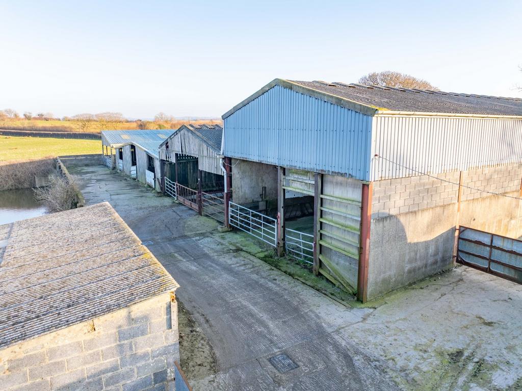 Implement Shed