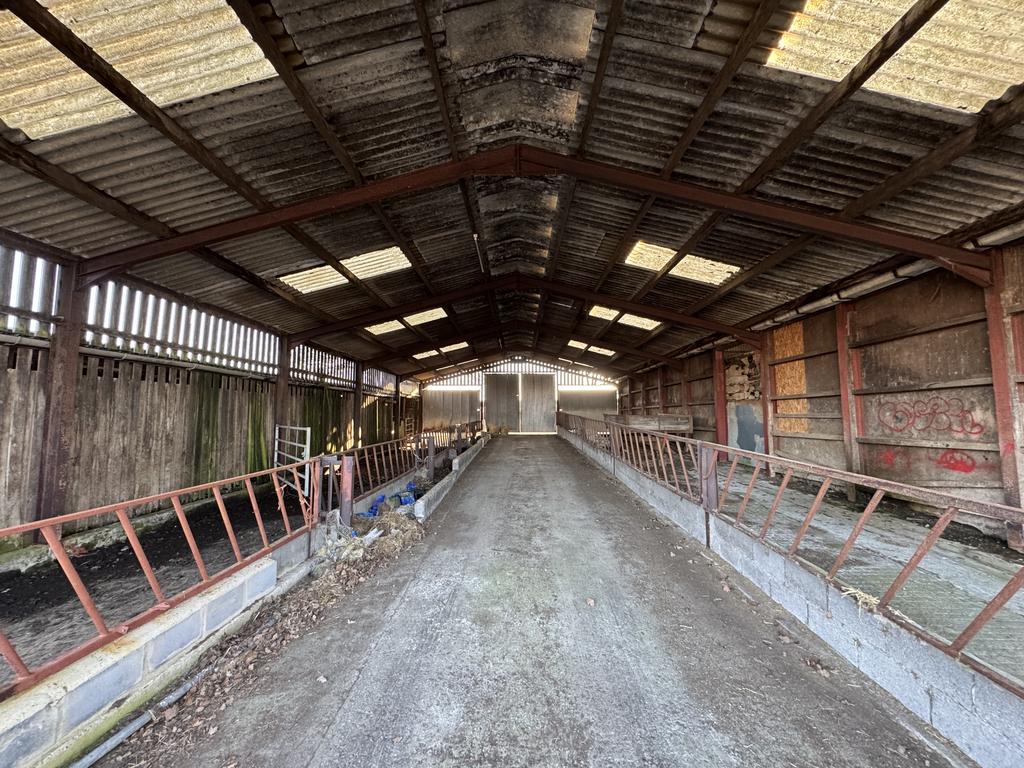 Multipurpose Building