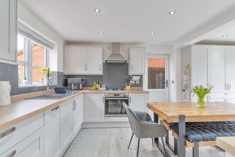 6 bedroom detached house for sale, Stockwood View, Langstone, NP18