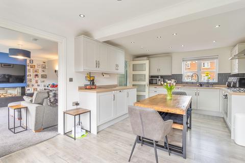 6 bedroom detached house for sale, Stockwood View, Langstone, NP18