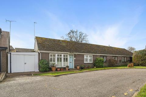 2 bedroom bungalow for sale, Suffolk Drive, Woodbridge