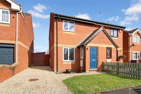 2 bedroom semi-detached house for sale, Rainer Close, Swindon SN3