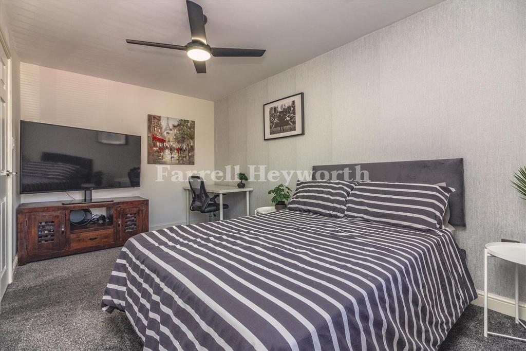Bedroom Two b