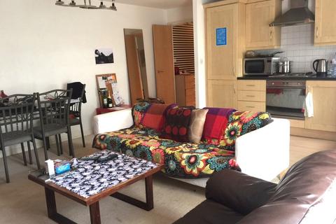 2 bedroom apartment to rent, Stratford, London E15