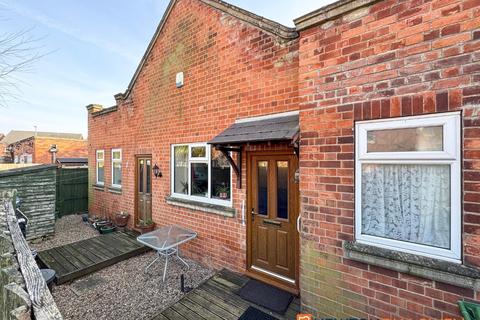 2 bedroom flat for sale, Barnby Road, Newark NG24