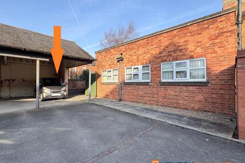 2 bedroom flat for sale, Barnby Road, Newark NG24