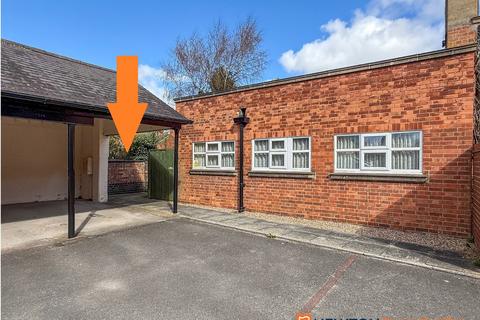 2 bedroom flat for sale, Barnby Road, Newark NG24