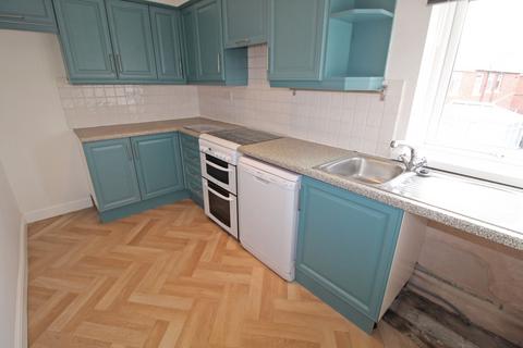 2 bedroom flat for sale, Princess Louise Road, Blyth, NE24