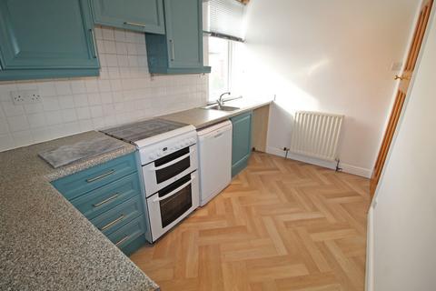 2 bedroom flat for sale, Princess Louise Road, Blyth, NE24