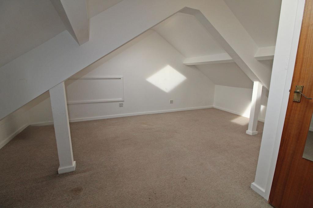 Loft Room