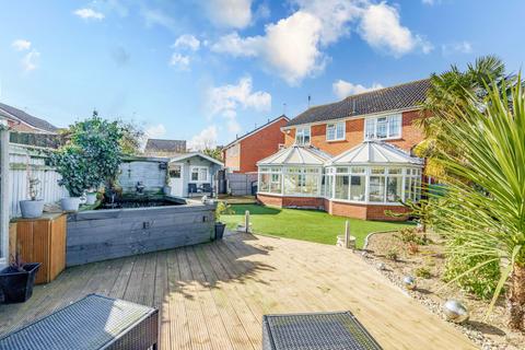 4 bedroom detached house for sale, Wensleydale, Carlton Colville