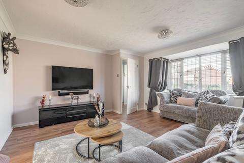 4 bedroom detached house for sale, Wensleydale, Carlton Colville