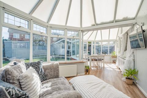 4 bedroom detached house for sale, Wensleydale, Carlton Colville