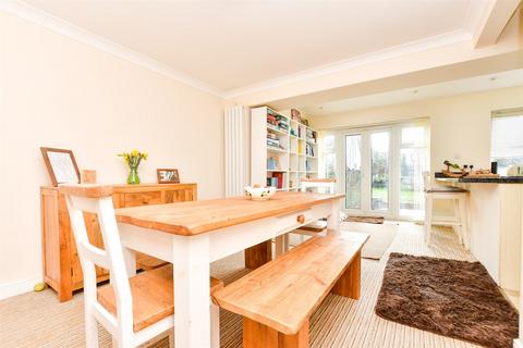 5 bedroom semi-detached house for sale, Willow Lea, Tonbridge, Kent