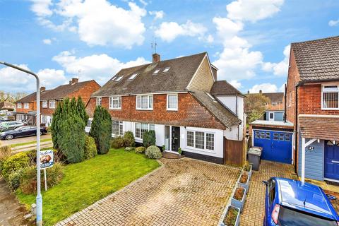 5 bedroom semi-detached house for sale, Willow Lea, Tonbridge, Kent