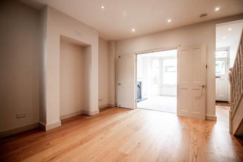 4 bedroom terraced house for sale, Magrath Avenue, Cambridge