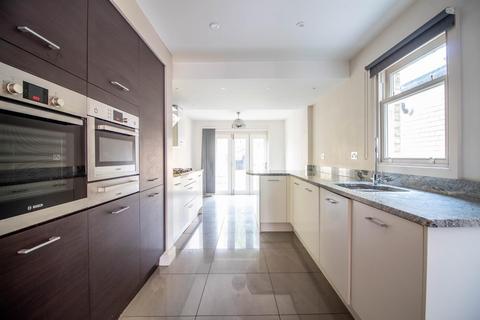 4 bedroom terraced house for sale, Magrath Avenue, Cambridge