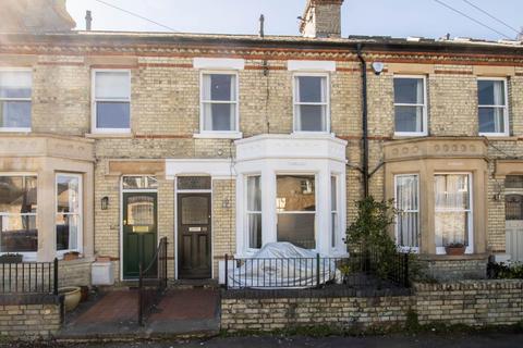 4 bedroom terraced house for sale, Magrath Avenue, Cambridge