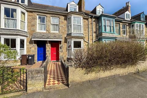 4 bedroom terraced house for sale, Tolver Place, Penzance TR18