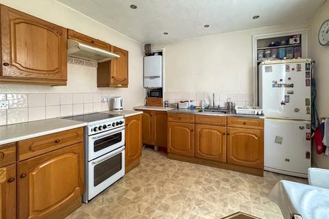 4 bedroom terraced house for sale, Tolver Place, Penzance TR18