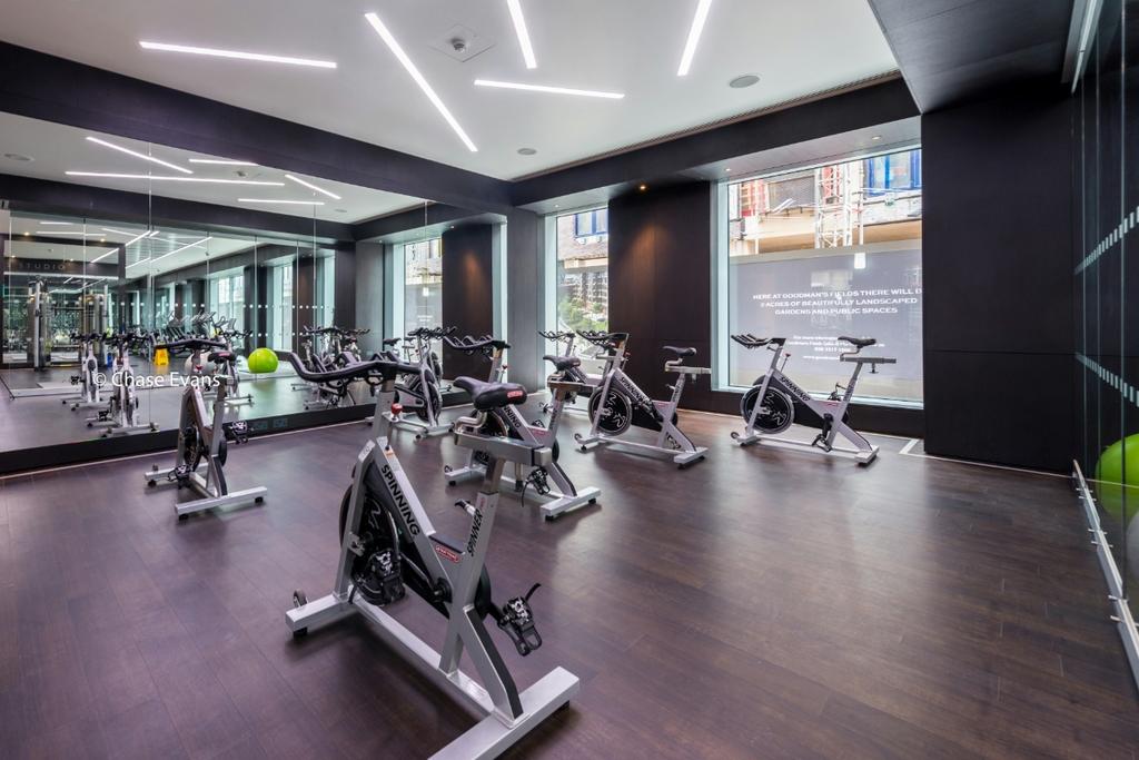 Gym