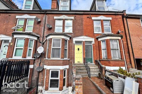 1 bedroom flat for sale, Burrell Road, Ipswich