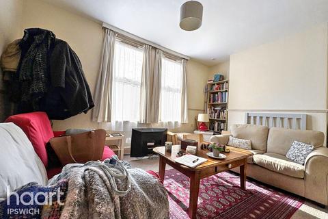 1 bedroom flat for sale, Burrell Road, Ipswich