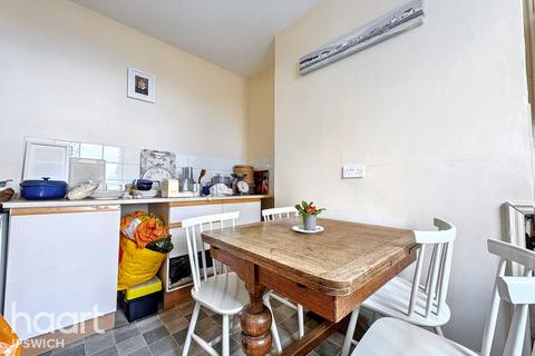 1 bedroom flat for sale, Burrell Road, Ipswich