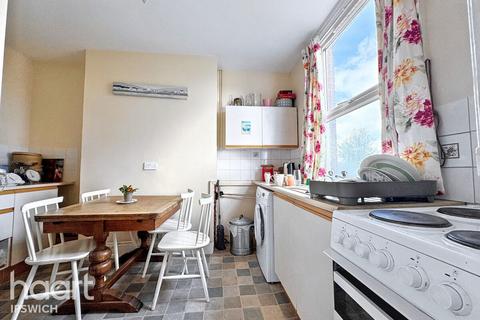 1 bedroom flat for sale, Burrell Road, Ipswich