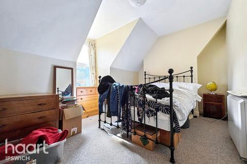 1 bedroom flat for sale, Burrell Road, Ipswich