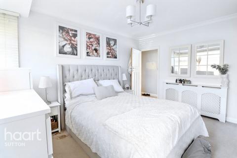8 Paget Avenue, Sutton, SM1 3BE