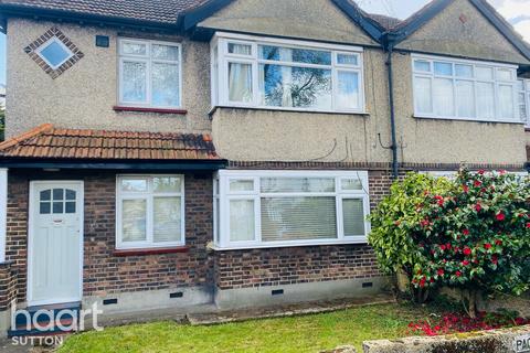 8 Paget Avenue, Sutton, SM1 3BE