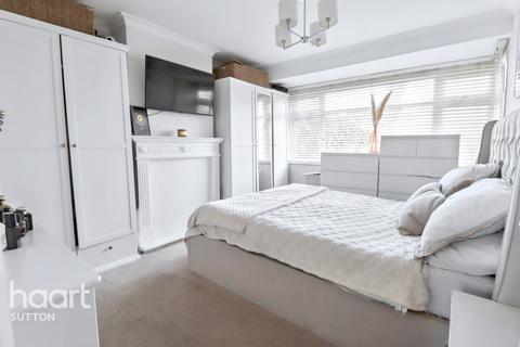 8 Paget Avenue, Sutton, SM1 3BE