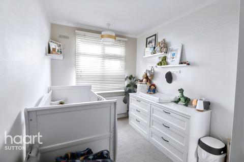 8 Paget Avenue, Sutton, SM1 3BE