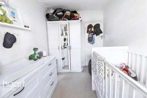 8 Paget Avenue, Sutton, SM1 3BE