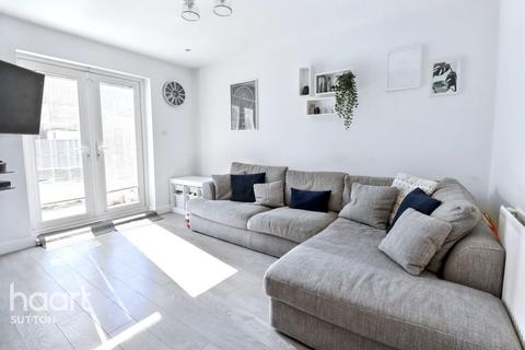 8 Paget Avenue, Sutton, SM1 3BE