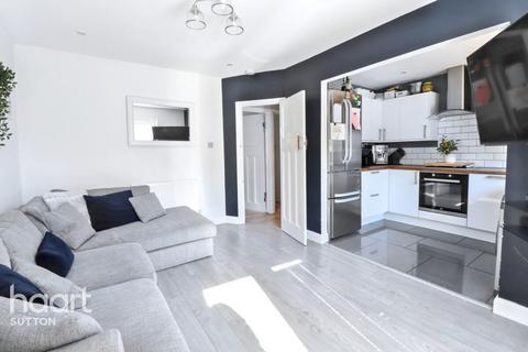 8 Paget Avenue, Sutton, SM1 3BE