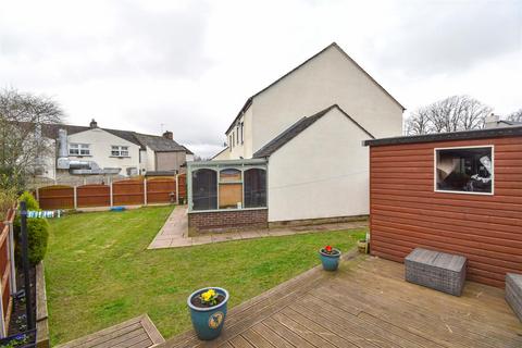 33 Cumberland Close, Clifton, Penrith, CA10 2EN