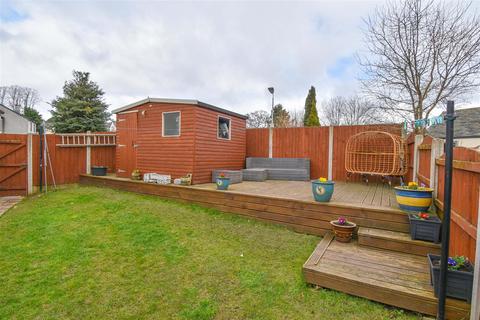 33 Cumberland Close, Clifton, Penrith, CA10 2EN