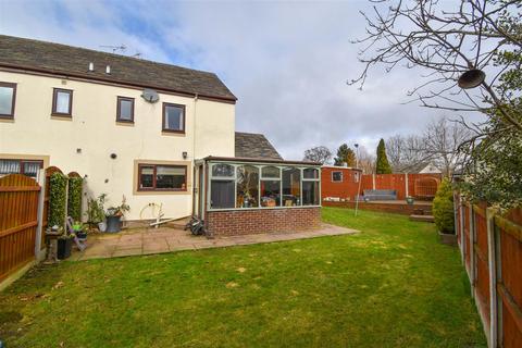 33 Cumberland Close, Clifton, Penrith, CA10 2EN