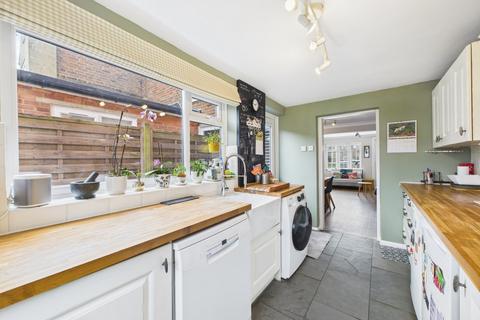 20 Puller Road, Hemel Hempstead, HP1 1QN