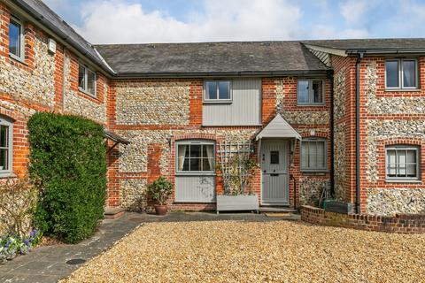 3 bedroom barn conversion for sale, Arlebury Park Barns, Alresford, SO24