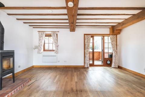 3 bedroom barn conversion for sale, Arlebury Park Barns, Alresford, SO24