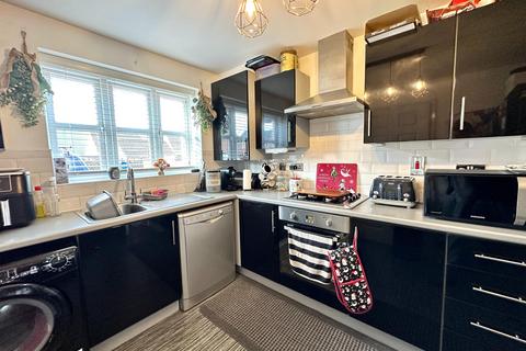 3 bedroom semi-detached house for sale, Puddlers Grove, Wednesbury WS10
