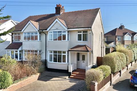 Pensby Road, Heswall, Wirral, CH61