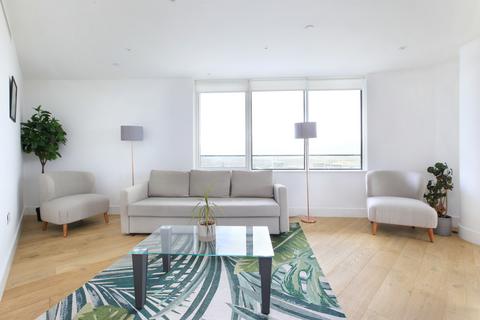 2 bedroom flat to rent, Lombard Wharf, Battersea, London